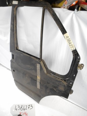 TRANSIT 1～66 Door Front Right With Hinges Ford Transit 1/2000-12/2006 | eBay