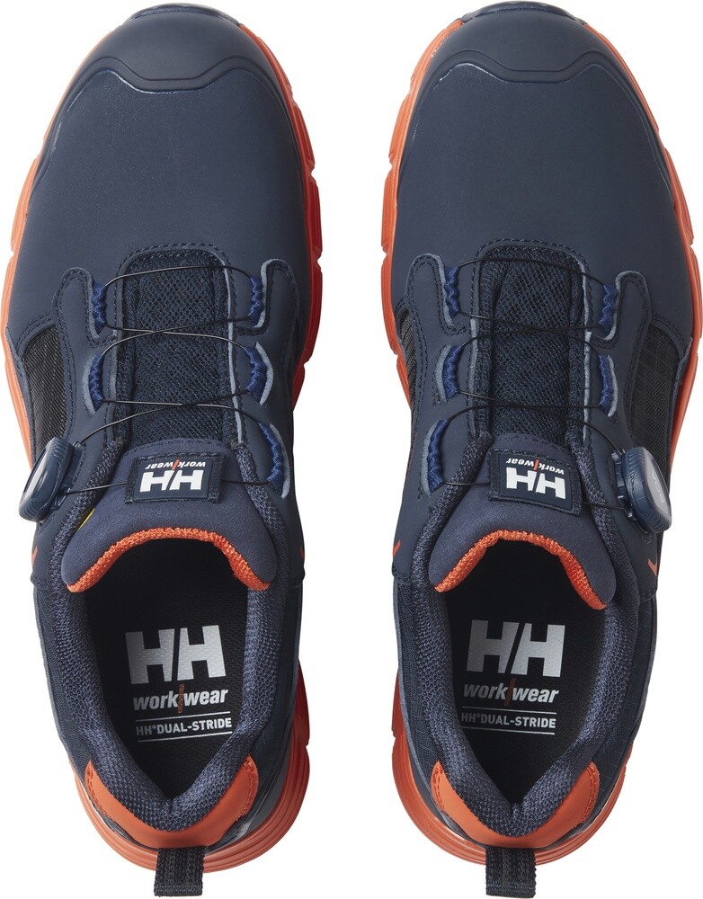 Zapato de seguridad Helly Hansen Kensington MXR Sandal Boa S1PS - Main Image