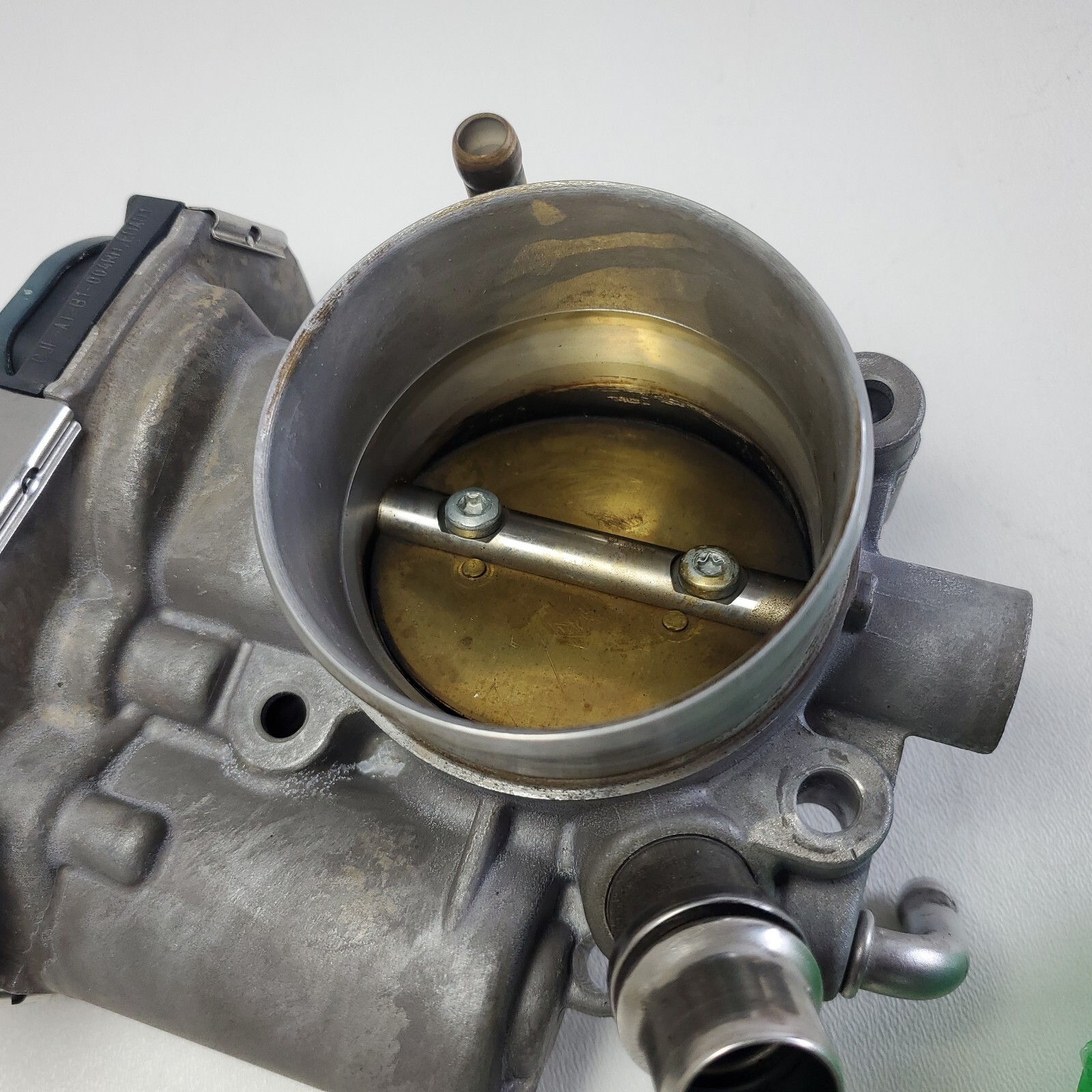 AC DELCO 55561495 Throttle Body For Chevrolet Chevy Cruze Sedan Aveo