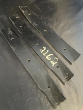 Rotary 2162 25034 HZX3850 Set Of 3