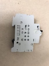 S201M-C6 ABB 1POLE 6A 480V CIRCUIT BREAKER DIN RAIL