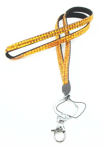 Neu mehrfarbig Strass Hals Schlüsselband Schlüssel/ID/Handy Halter BLING - Bild 12 von 34