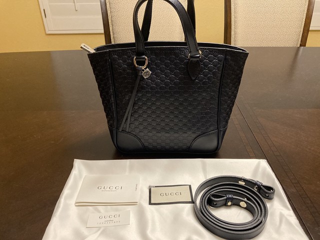 ebay gucci tote