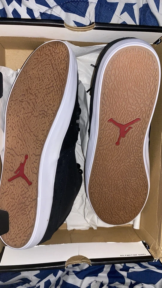 Jordan Flight 23 Classic blanco Foto 2 de 4