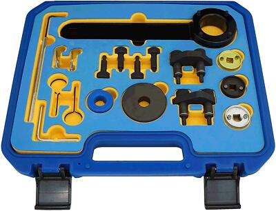 CTA Tools 7910 VAG Timing Tool Kit - 1.8T & 2.0T EA888