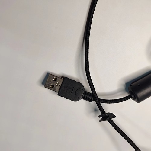 Game Mouse Kabel Maus Ersatz Zubehör für Dell Alienware TactX - Bild 5 von 5
