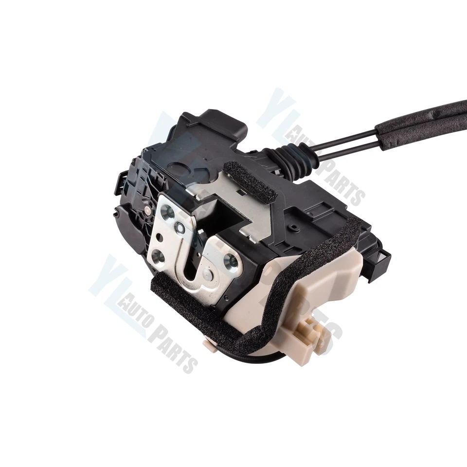 Atuador de trava de porta lateral dianteira direita do passageiro para 2011-2014 Kia Sorento - Imagem 4 de 4