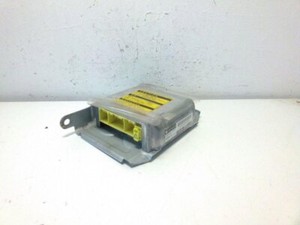 Subaru Legacy 2001 Airbagsteuergerät 98221AE170 20328345