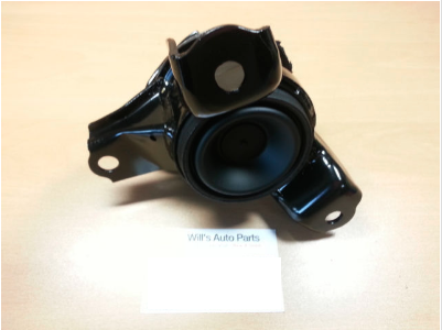 GENUINE BRAND NEW RH ENGINE MOUNT SUITS KIA SORENTO 2007 - 2009 2.0L DIESEL - Picture 6 of 8