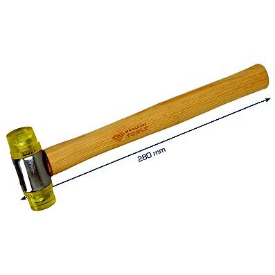 Machinist Hammer, - Picture 5 of 13