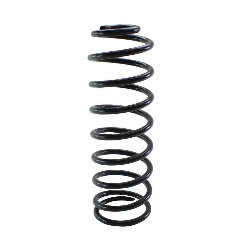 Muelle helicoidal trasero Lesjofors 4295803 para Volvo 142 144 145 164 240 242 244 245 262 Foto 2 de 4