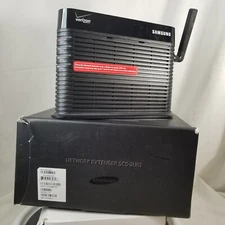 Verizon 3G LTE Network Extender 2 Signal Booster Samsung SCS-2U01