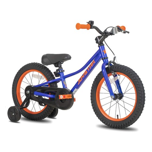 JOYSTAR NEO BMX Kids Bike for Boys Ages 