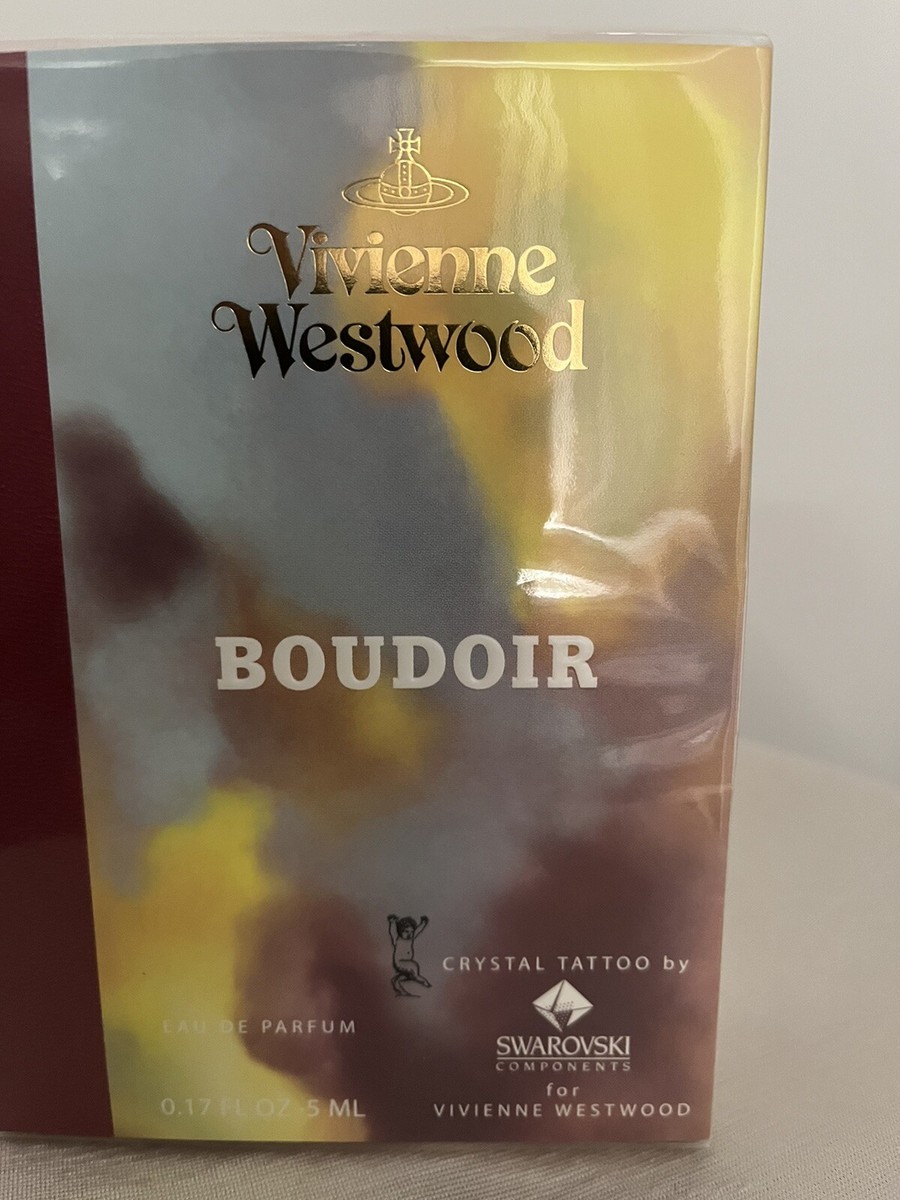 あ*め様 G0323-12★Vivienne Westwood Boudoir BOUDOIR 