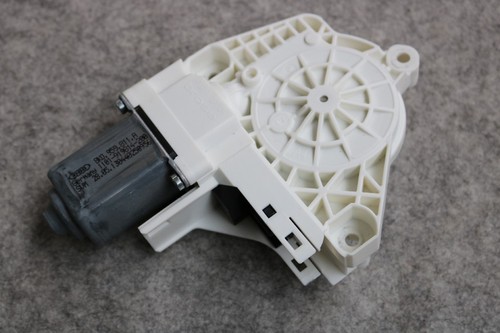 Original VW Audi Fensterhebermotor 8K0959811A hinten links A1 A4 8K A6 4G Q3 Q5