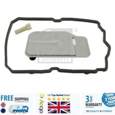 Automatic Transmission Hydraulic Filter Kit 44530 A2202710180