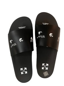 Off White Sandals Men | eBay