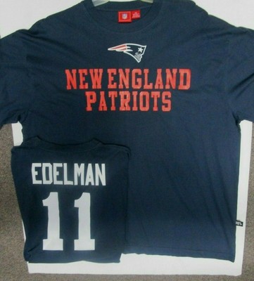 julian edelman shirt jersey