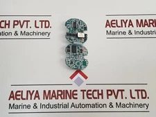 SCC 50035831-001 PCB Carte