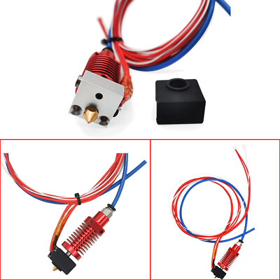 Für Creality 3D CR-10S Pro 3D-Drucker Reparaturteil Extruder Hot End Sprinkler