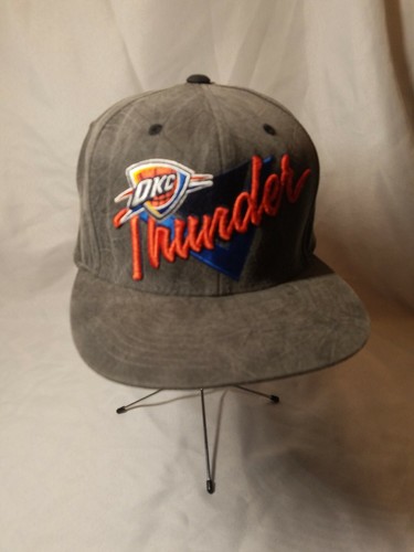 Mitchell \u0026 Ness Nostalgia Co. NBA OKC 