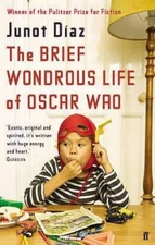 The Brief Wonderous Like of Oscar Wao - Paperback By Junot Diaz - GOOD