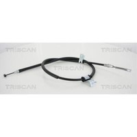 Triscan Handbremsseil Bremsseil Links FüR Chevrolet Captiva Opel Antara