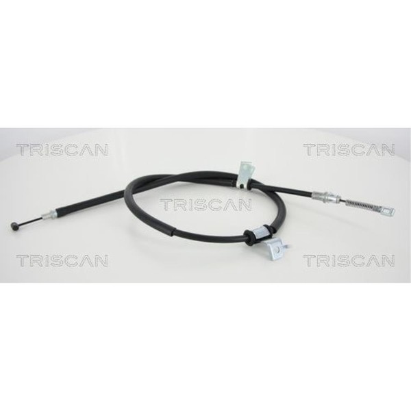 Triscan Handbremsseil Bremsseil Links FüR Chevrolet Captiva Opel Antara-image