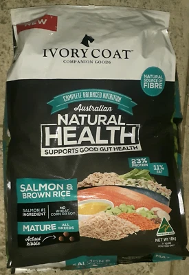 best price ivory coat 13kg