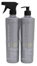 Bio Defender Break Protector Hair Restore Treatment Kit 2x500ml - Souple Liss
