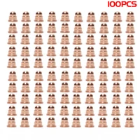 25pcs100pcs Plasma Nozzles 220930 compatible with Powermax 45XP/65/85/105 Torch