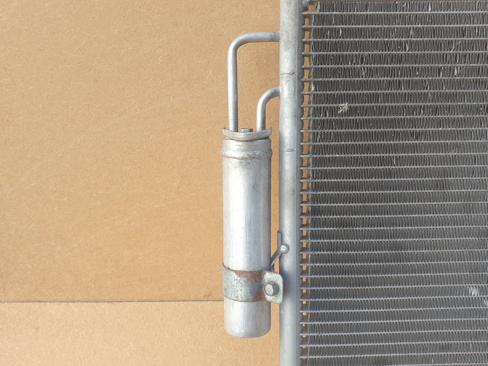 HONDA CIVIC mk8 20062011 PETROL, DIESEL AIR CON CONDITIONING RADIATOR