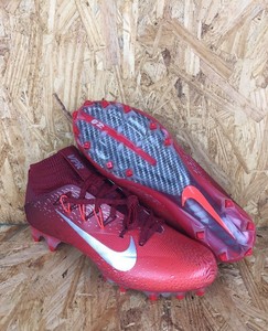 football cleats bottoms