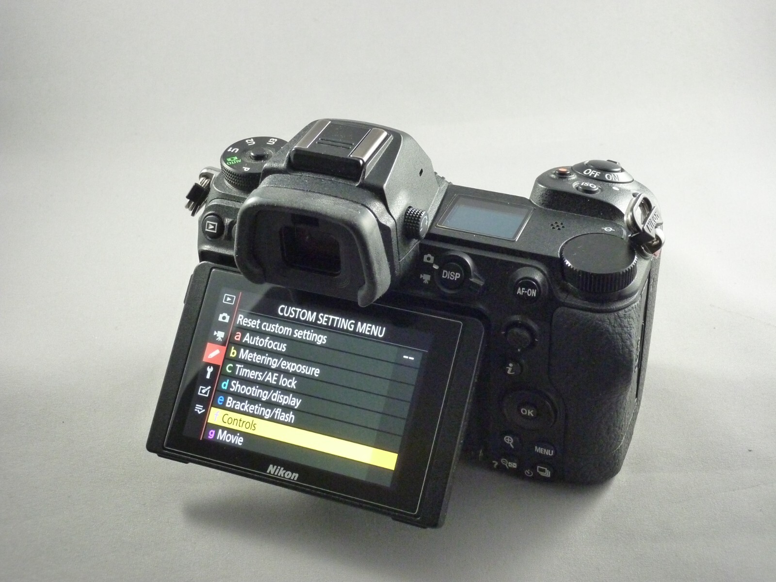 Nikon Z7II Mirrorless Digital Camera (Body Only) eBay