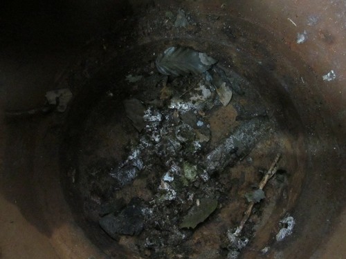 Antique 7.8 Cast Iron Tea Kettle (I think I.A. Sheppard) Baltimore, MD - Picture 3 of 7