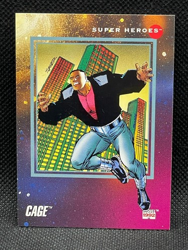 1992 Impel Marvel Universe Series 3 - You Pick! You Choose! - Complete your Set - Picture 17 of 185