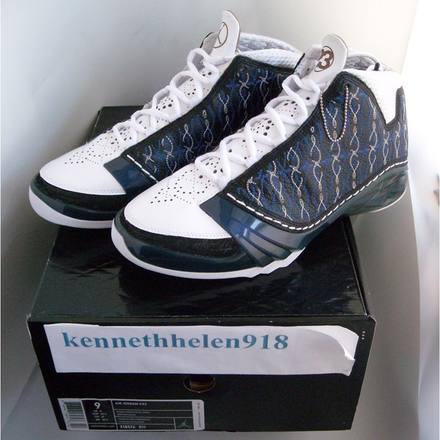 nike jordan xx3