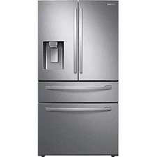 Samsung RF28R7351SR 28 cu. ft. Food Showcase 4/French Door Refrigerator