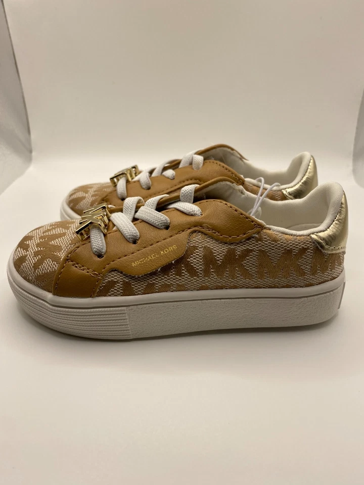 michael kors zapatos bebé niña Foto 2 de 4