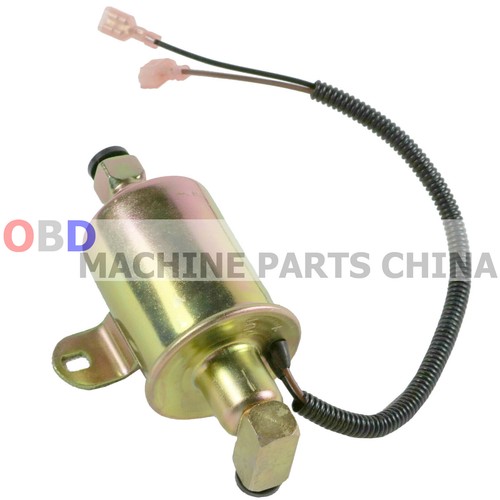 Low Pressure Fuel Pump for Various Onan Cummins Generators 1492646