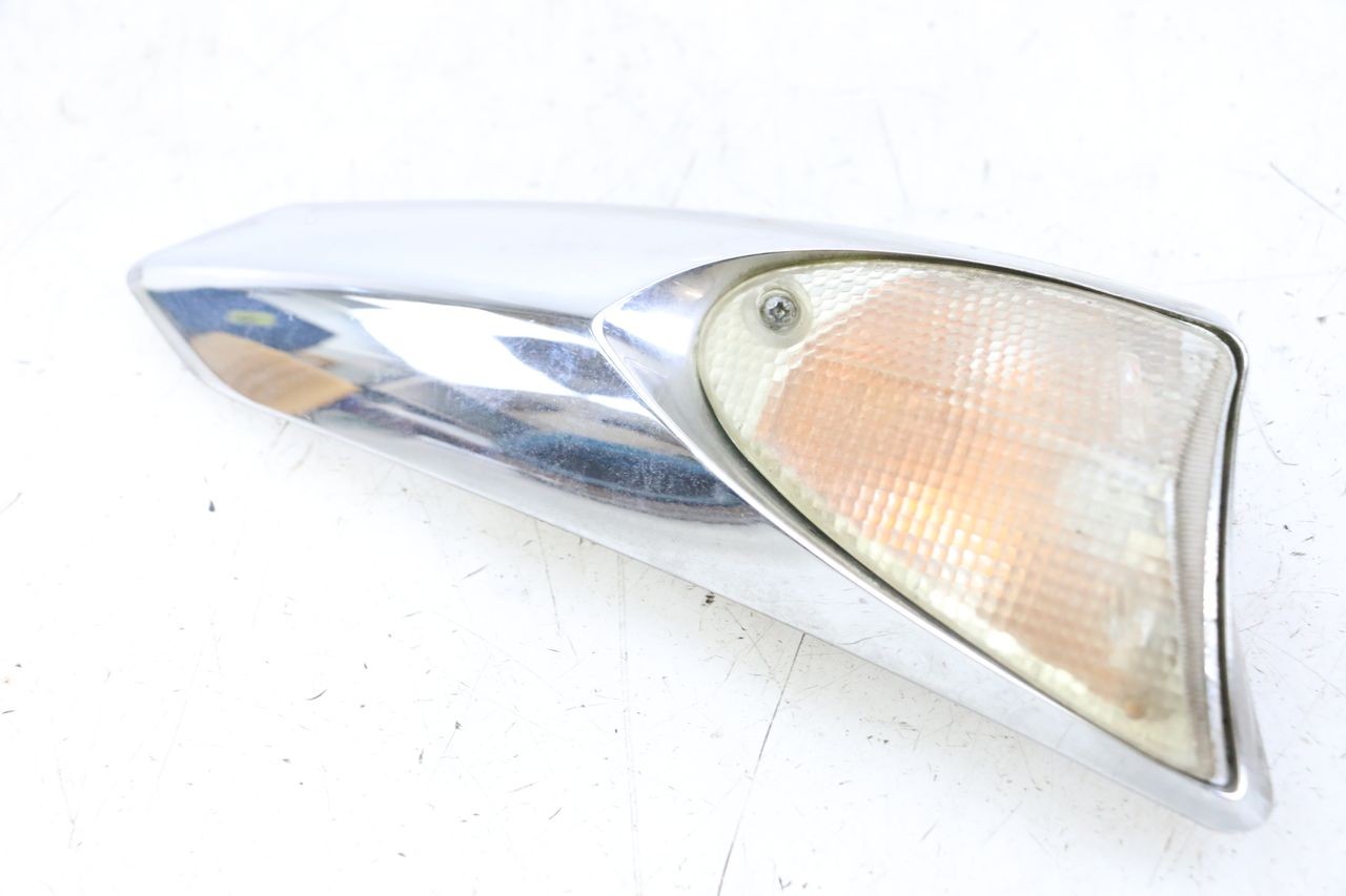 INTERMITENTE DELANTERO IZQUIERDO - PIAGGIO XEVO - X EVO 125 (2007 - 2017)
