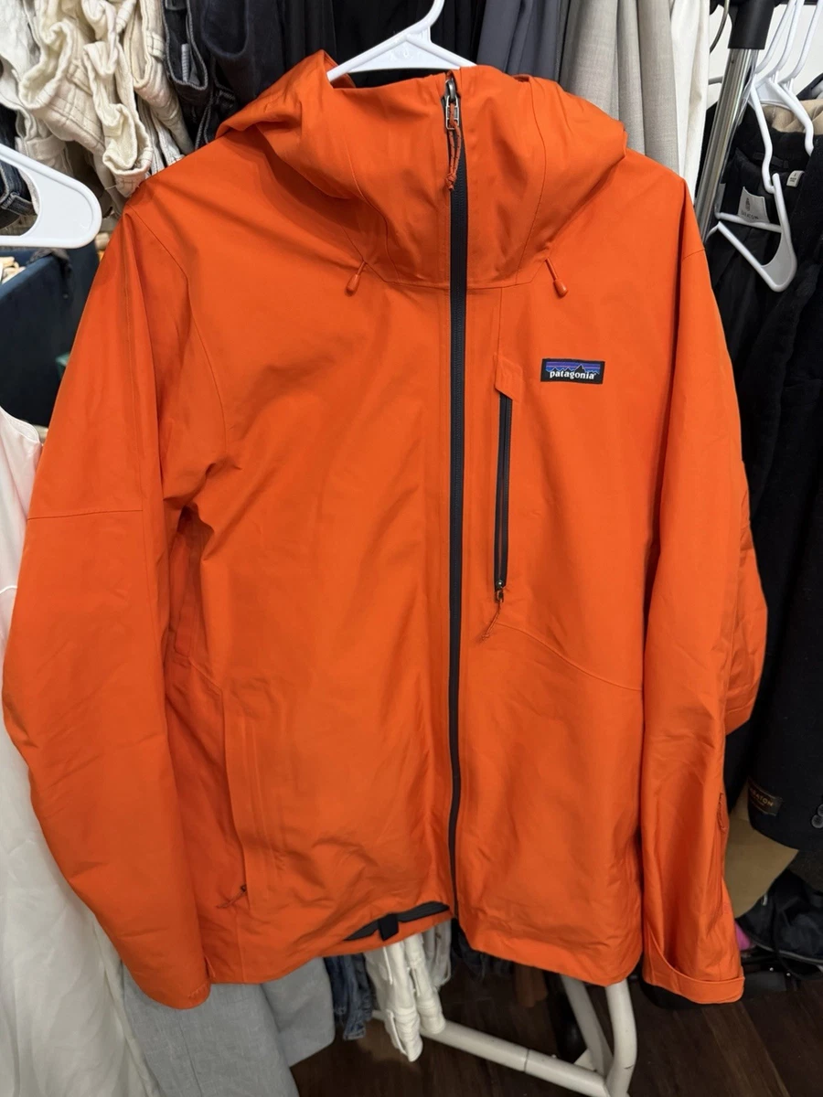 Patagonia Powder Bowl In Men's Coats & Jackets for sale | eBay