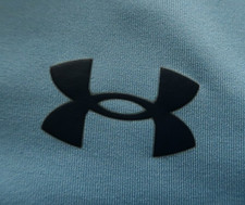 Under Armour Performance Stretch Polo XL OMG    