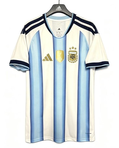 Argentina 2026 World Cup Home Replica Jersey
