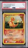 2008 POKEMON DIAMOND & PEARL STORMFRONT #101 CHARMANDER-HOLO PSA 3