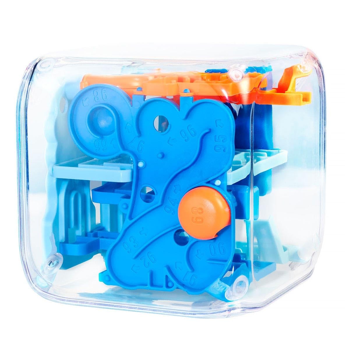 Eureka 3D Amaze Cube Puzzle 6690₽