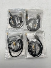 LOT of 4 Pico Oscilloscope Probe TA131 250MHz Passive Probe