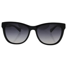 Ralph Lauren RA 5196 1423/T3 - Black/ Grey Polarized Sunglasses for Women