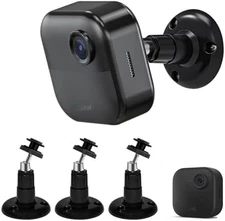 Outdoor Camera 360° Adjustable Wall Mount Bracket