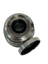 Leica Summicron 50mm Copy Lens – Industar 50 Mod – L39 M39 Mount – Wetzlar Style